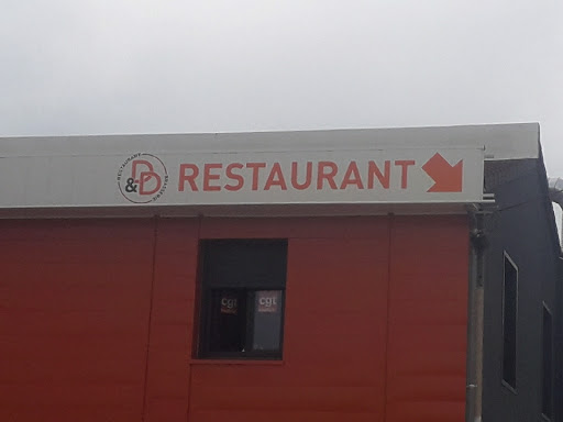 Découvrez notre restaurant D&D