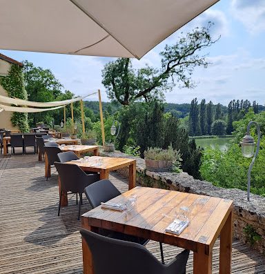 Domaine du Châtelard - Hotel restaurant en Charente - Angoulème - Une cuisine authentique