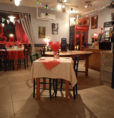 Nous vous accueillons dans notre restaurant Grill St Germain à La Ferté-Loupière pour vous faire découvrir notre cuisine authentique