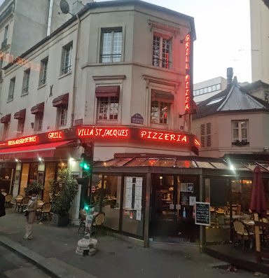 Une cuisine franco-italienne avec du caractère et beaucoup de générosité à Paris 14