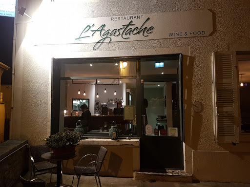 Bienvenue sur le site du restaurant L'Agastache situé à Volnay