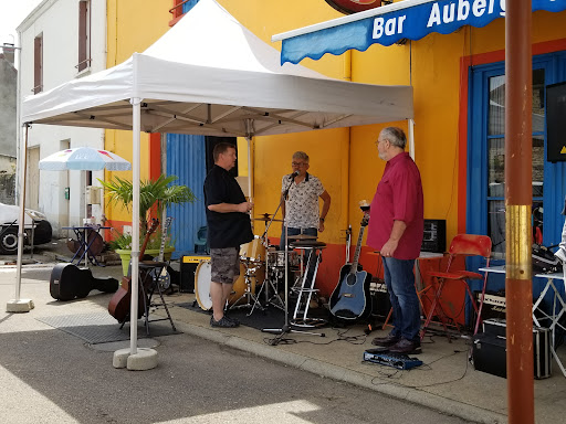 Auberge de la guye - Bienvenue dans notre restaurant