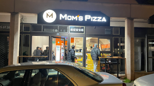 Bienvenue sur le site officiel de Mom's Pizza Guilhemery - Pizzeria & Restaurant à Toulouse | Mom's Pizza Guilhemery - Livraison sur Toulouse à partir de 15€