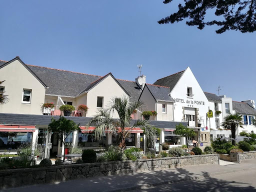 SITE OFFICIEL | Découvrez l'hôtel & restaurant de la pointe Cap Coz à Fouesnant pour vos week-ends en Bord de Mer à Fouesnant - Meilleurs tarifs garantis