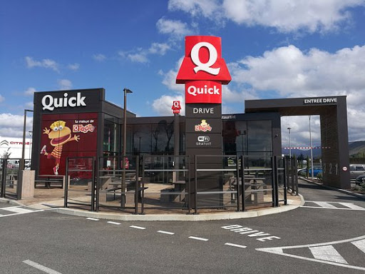 Découvrez toute l'actualité Quick et les offres exclusives sur nos produits et services. Trouvez un restaurant proche et dégustez votre burger préféré.