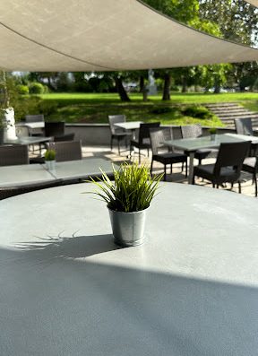 Bar-Brasserie au centre d'Oloron-Sainte-Marie disposant d'une belle terrasse et d'une salle privatisable