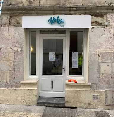 Aloha Poké à Angoulême : Restaurant rapide vous propose Poké Bowl et Plat à emporter sain qui éveillera vos papilles.