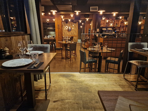 Restaurant | Bonne viande et bon vin | Chambéry