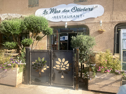 Restaurant traditionnel produits frais saisonniers locaux à saint Zacharie dans le Var cuisine d'humeur