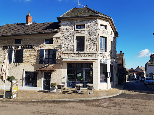 Situé à Meursault