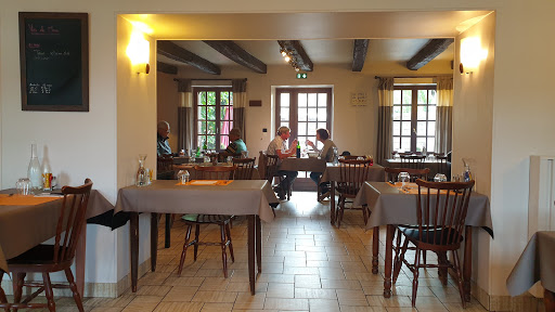 Restaurant Thorigné 35. L'AUBERGE 35235 THORIGNÉ-FOUILLARD. Ouvert tous les midis du lundi au vendredi . Vos rendez-vous express et gastronomiques.