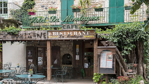 Une cuisine qui allie tradition et modernité