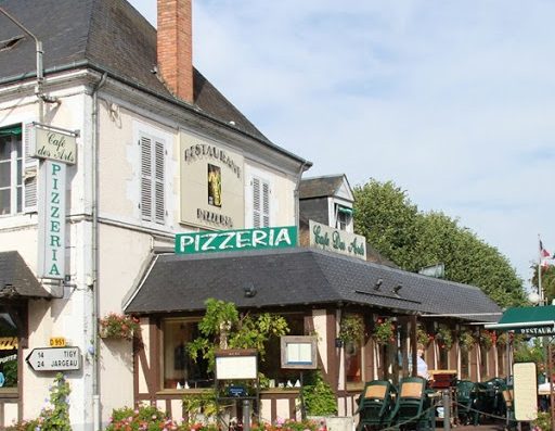 Café des Arts est votre restaurant traditionnel à Sully sur Loire (45)