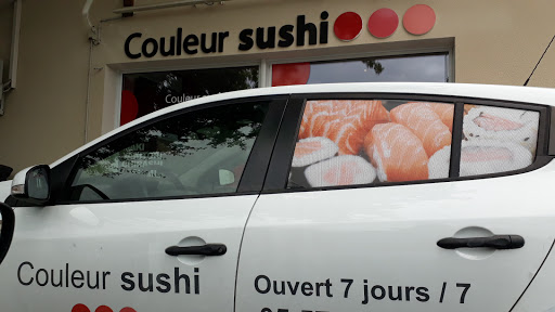 Retrouvez nos spécialités japonaises autour du Bassin d'Arcachon. Des sushis de qualité