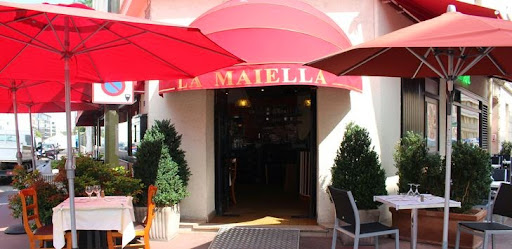 La Maiella