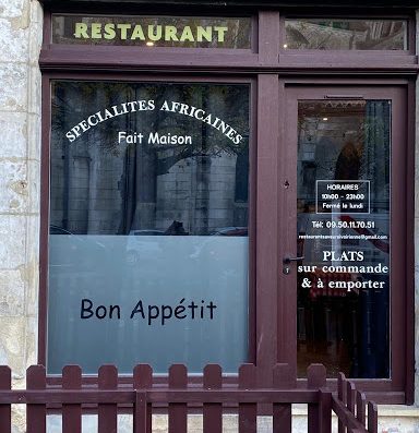 Saveurs Ivoiriennes dans l’Yonne – Réservez votre table pour goûter nos plats exotiques et nos spécialités ivoiriennes.