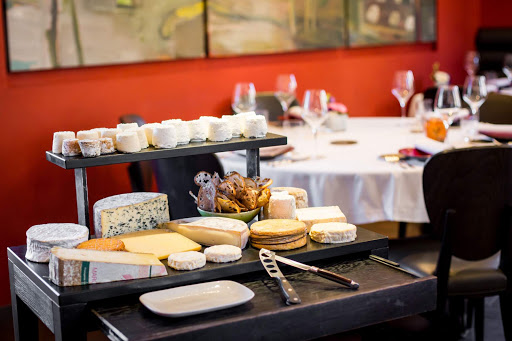 La table de Chaintre