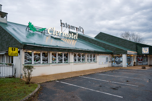 Le Clermotel & Lucas Restaurant