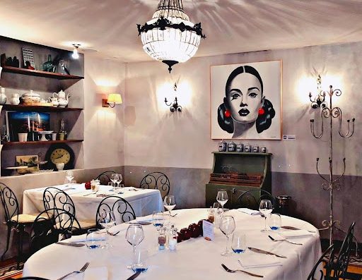 Cuisine italienne ? Mouans-Sartoux avec le restaurant italien La Cantina : Vente ? emporter