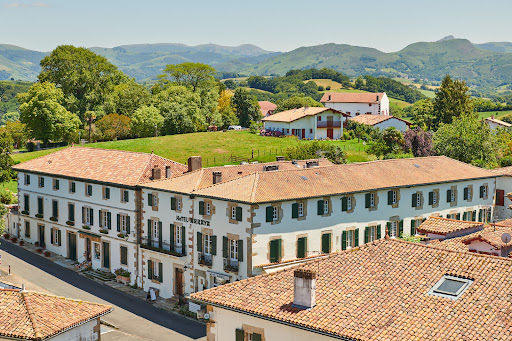 Hôtel et Restaurant de charme