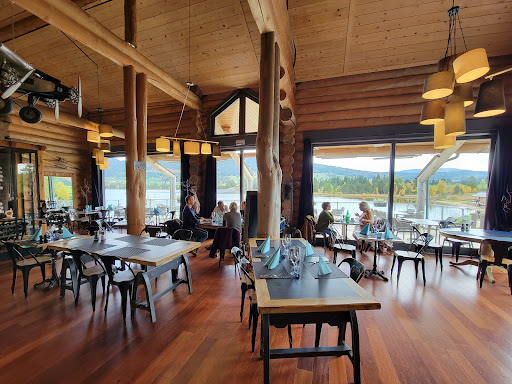 Restaurant Le Chalet du Lac aux Rousses dans le Jura - Menus du Jour