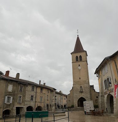 Hotel Restaurant de la Tour