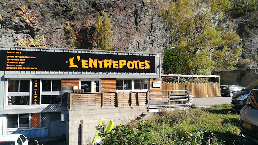 Restaurant à Saint-Etienne (42)