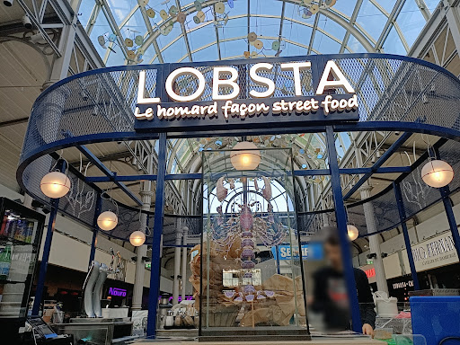 Chez LOBSTA