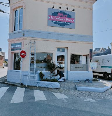 La Confiance Family en Seine-Maritime – Faites-nous confiance pour l’élaboration de vos plats du jour. Nous vous proposons des desserts et des boissons de qualité.