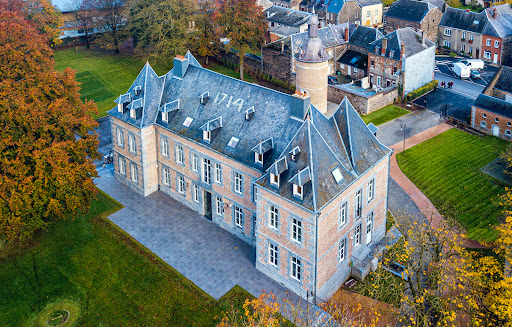 Hôtel de luxe en Ardennes