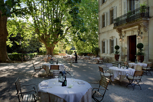 Site Officiel ✅ Meilleur Tarif en Direct : Hôtel 5 étoiles au cœur du charmant village de Saint-Rémy-de-Provence