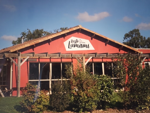 Découvrez le nouveau restaurant L'Umami à Cugand.   Formules (12