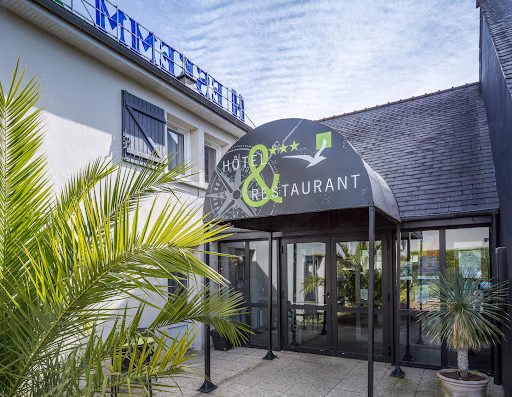 Un rapport qualité-prix remarquable - ambiance cosy Restaurant maître restaurateur - Chambres rénovées