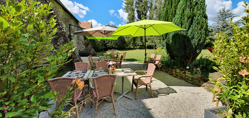 Le Relais de la Comté vous accueille pour votre séjour sur la Côte des Isles dans la Manche (France)