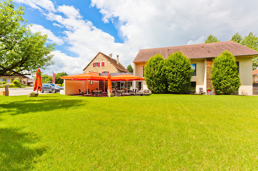 Site Officel | Une Auberge de charme à Lons-le-Saunier pour une échappée belle dans le Jura.