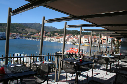 La Côte Vermeille : Restaurant à Port-Vendres. Cuisine de la mer basée sur des produits frais. Restaurant bistronomique Port Vendres