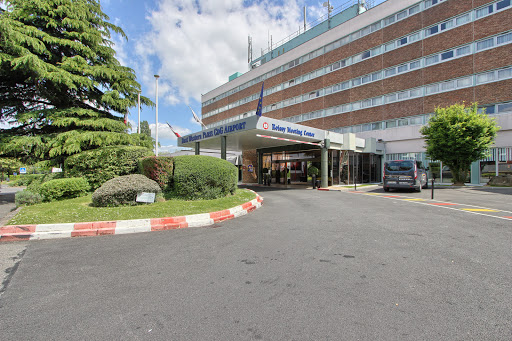 Bienvenue à l'hôtel Inn de Paris CDG Airport