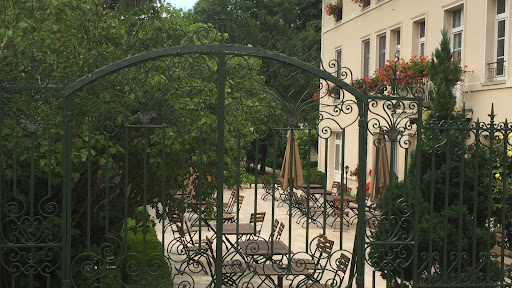 Auberge 3 étoiles La Chaussée sur Marne. Hôtel de charme Marne. Réception séminaire 51 : Le Clos de Mutigny près de Vitry le François.