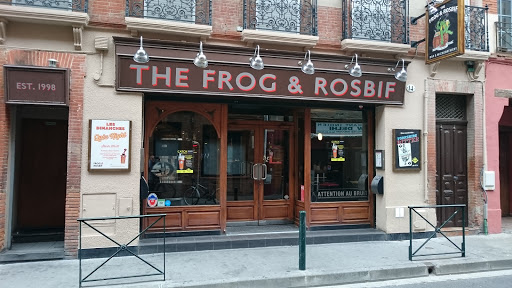 The Frog & Rosbif