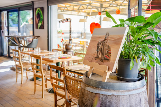 Restaurant de légumes et fruits de saison. Produits locaux et frais pour gourmands et végétariens. Tartes