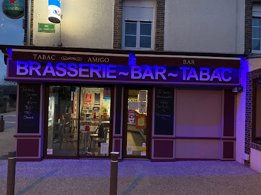 Nous vous accueillons dans notre bar-tabac et restaurant à Neuilly-sur-Eure pour vous proposer une diversité de prestations. Poussez les portes de La Bonne Franquette et profitez d’un service de qualité.