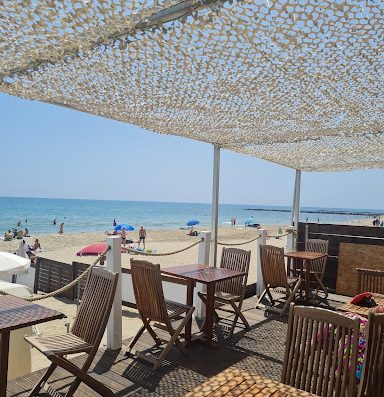 Site officiel de la plage privée Bounty Plage au Cap d'Agde - Loisirs