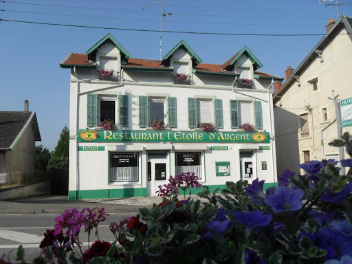 Petit hôtel restaurant familial