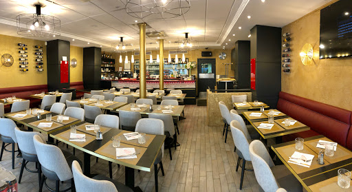 Restaurant Vicky by Paco la référence de la grillade