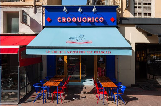 Croquorico est né de l’idée de revisiter le sandwich en créant des recettes originales et savoureuses de croque-monsieur.