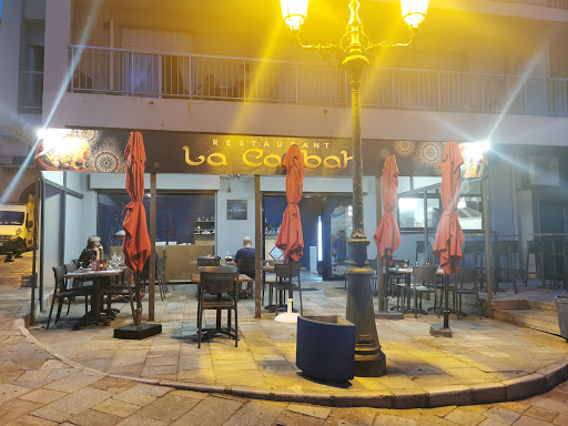 La Casbah Restaurant – Découvrez une cuisine algérienne traditionnelle à Bastia.