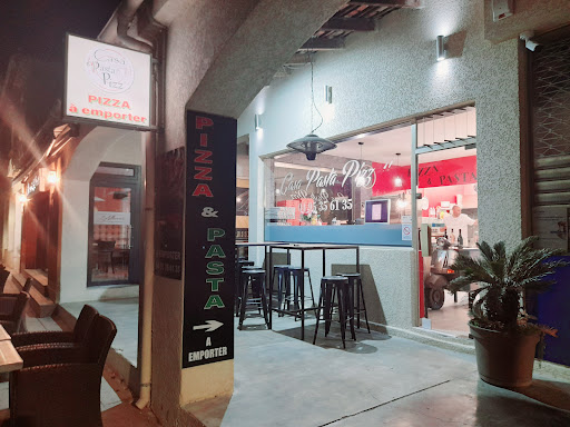 Envie d'une bonne pizza ?  Casa Pasta Pizz' - Migliacciaru - 20243 PRUNELLI DI FIUMORBO - commande en ligne