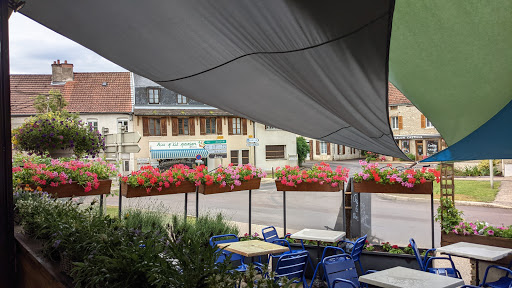 Découvrez l'Auberge du Val d'Ouche