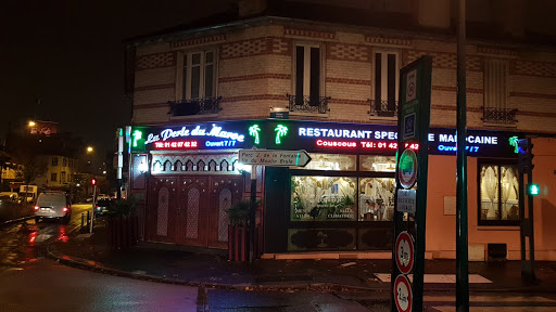 La Perle du Maroc est votre restaurant marocain du 94 à Maisons-Alfort