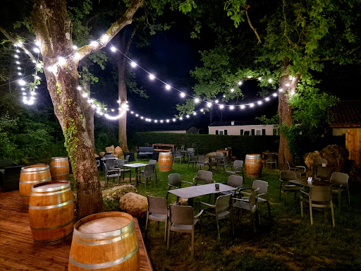 Bar à Vin Montgaillard & Soirée à Thème avec Repas Concert proche de Foix en Ariège